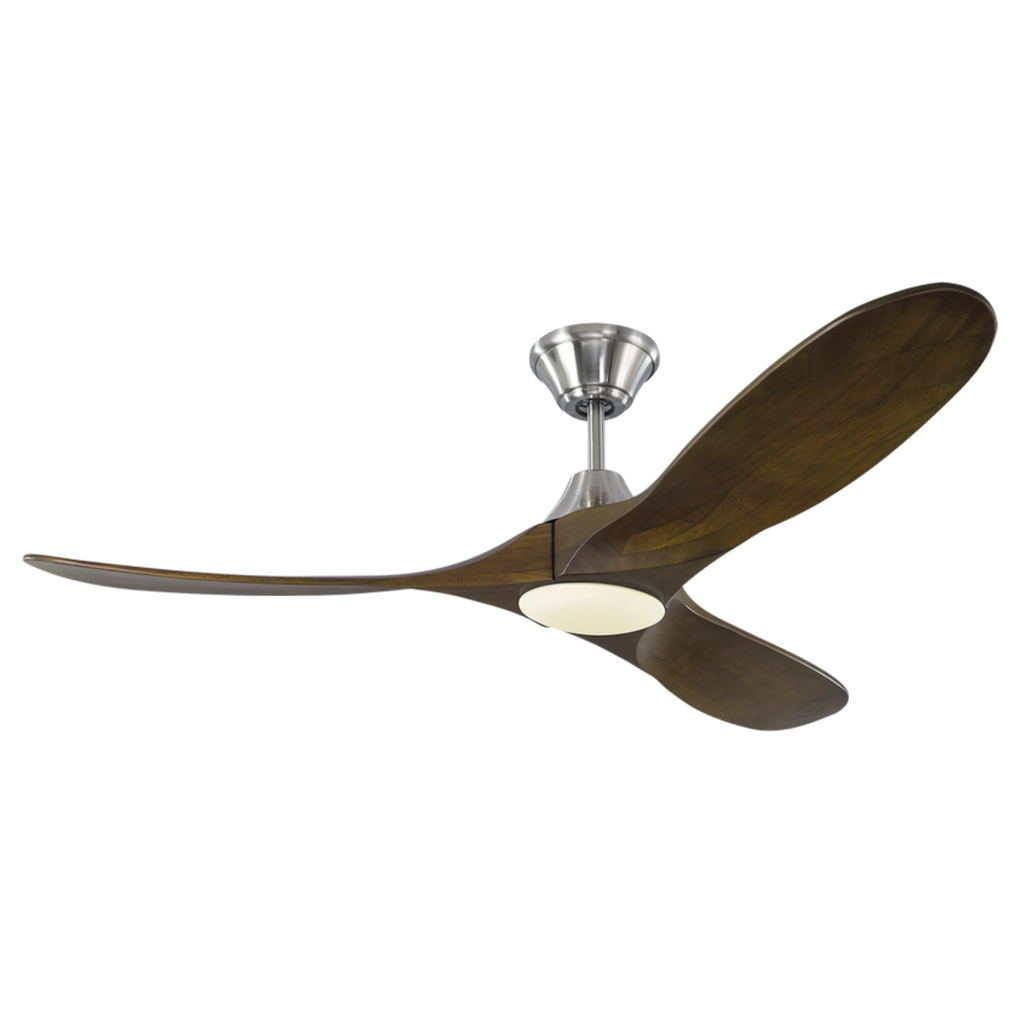 Maverick LED Ceiling Fan