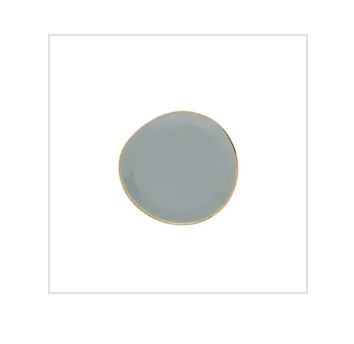Good Morning Plate- Small