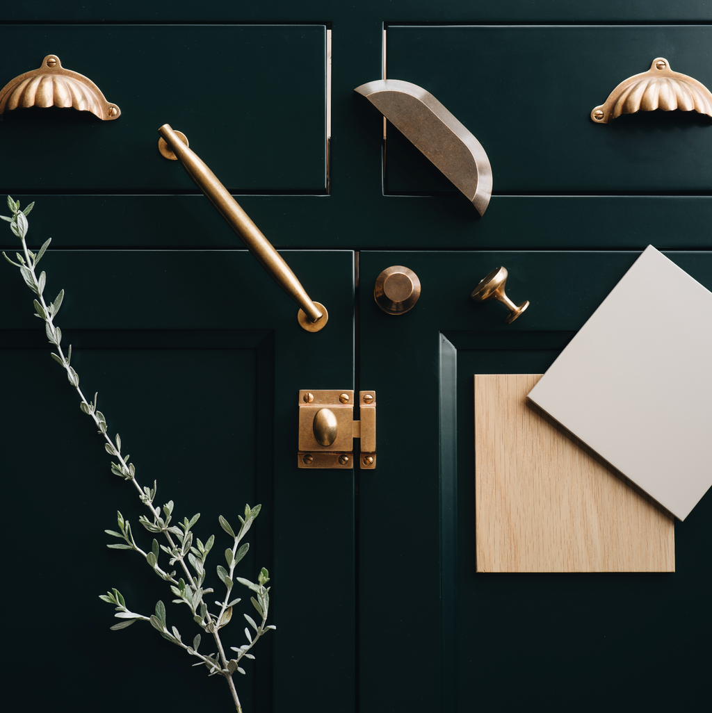Colmore Cabinet Knob