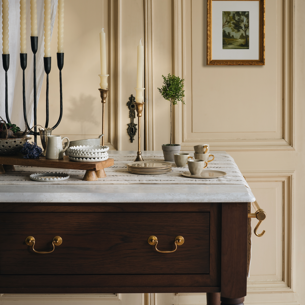 Cotswold Cabinet Handle