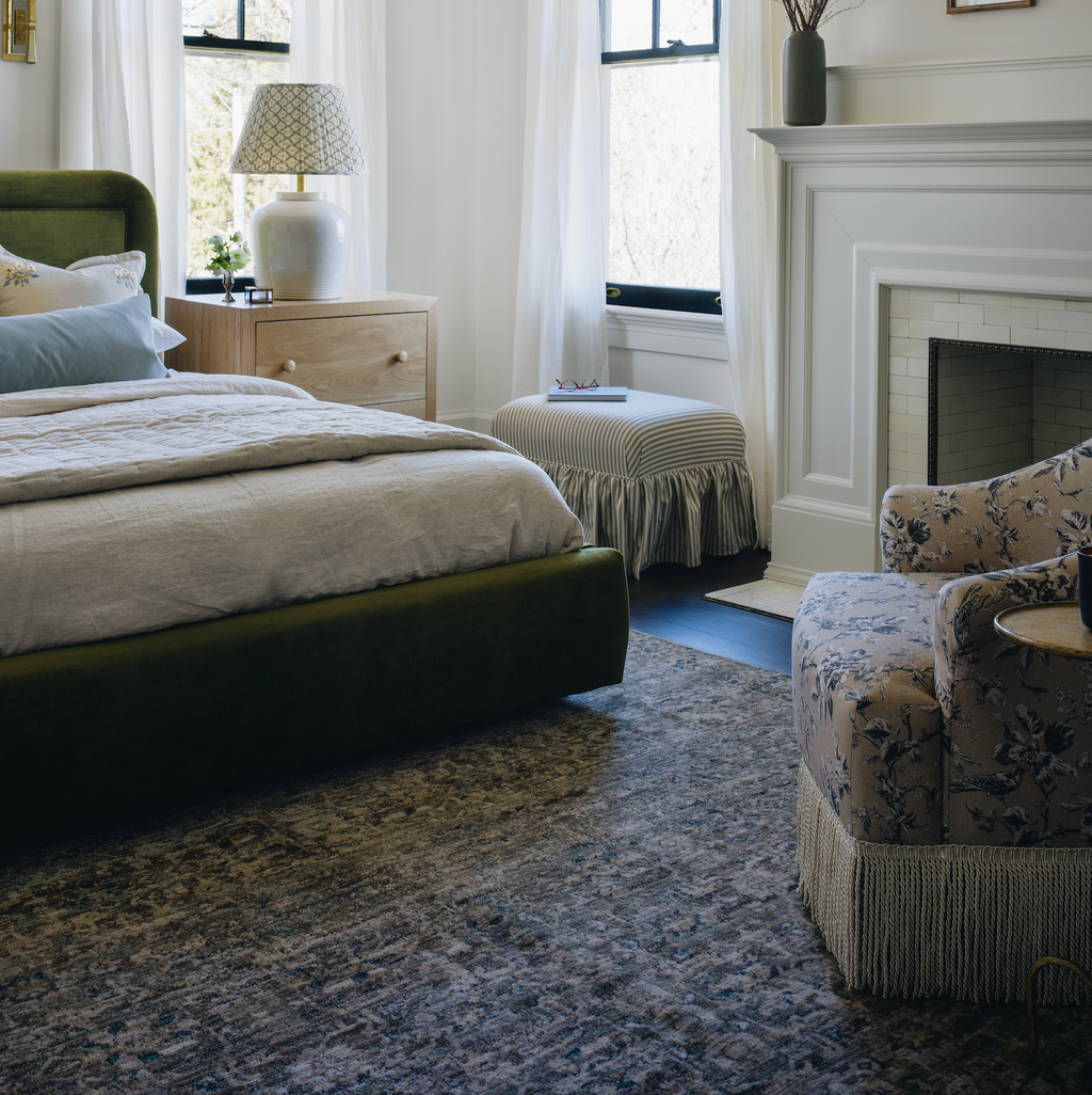 Heritage Collection No. 5 - Spa / Earth