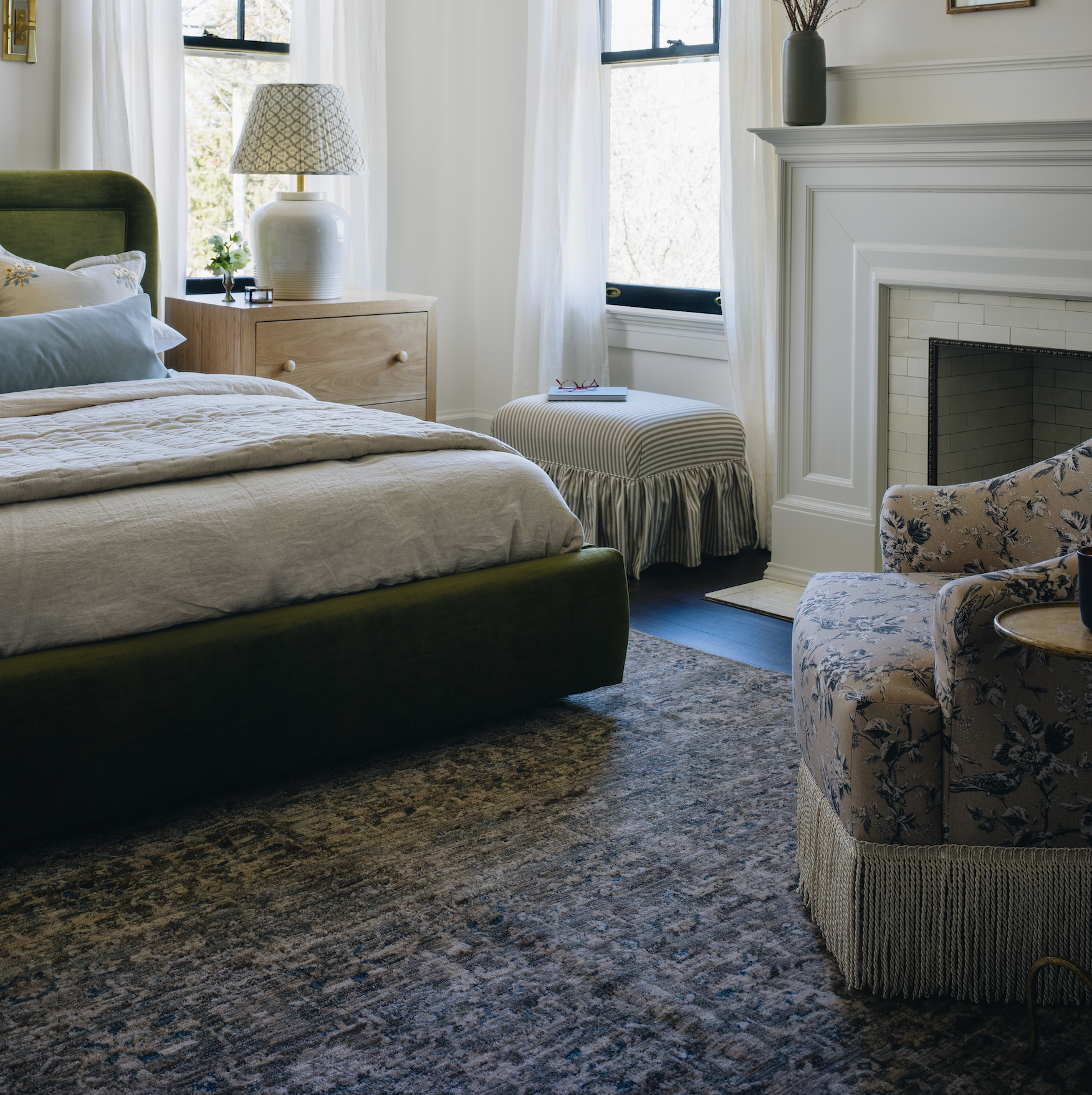 Heritage Collection No. 5 - Spa / Earth