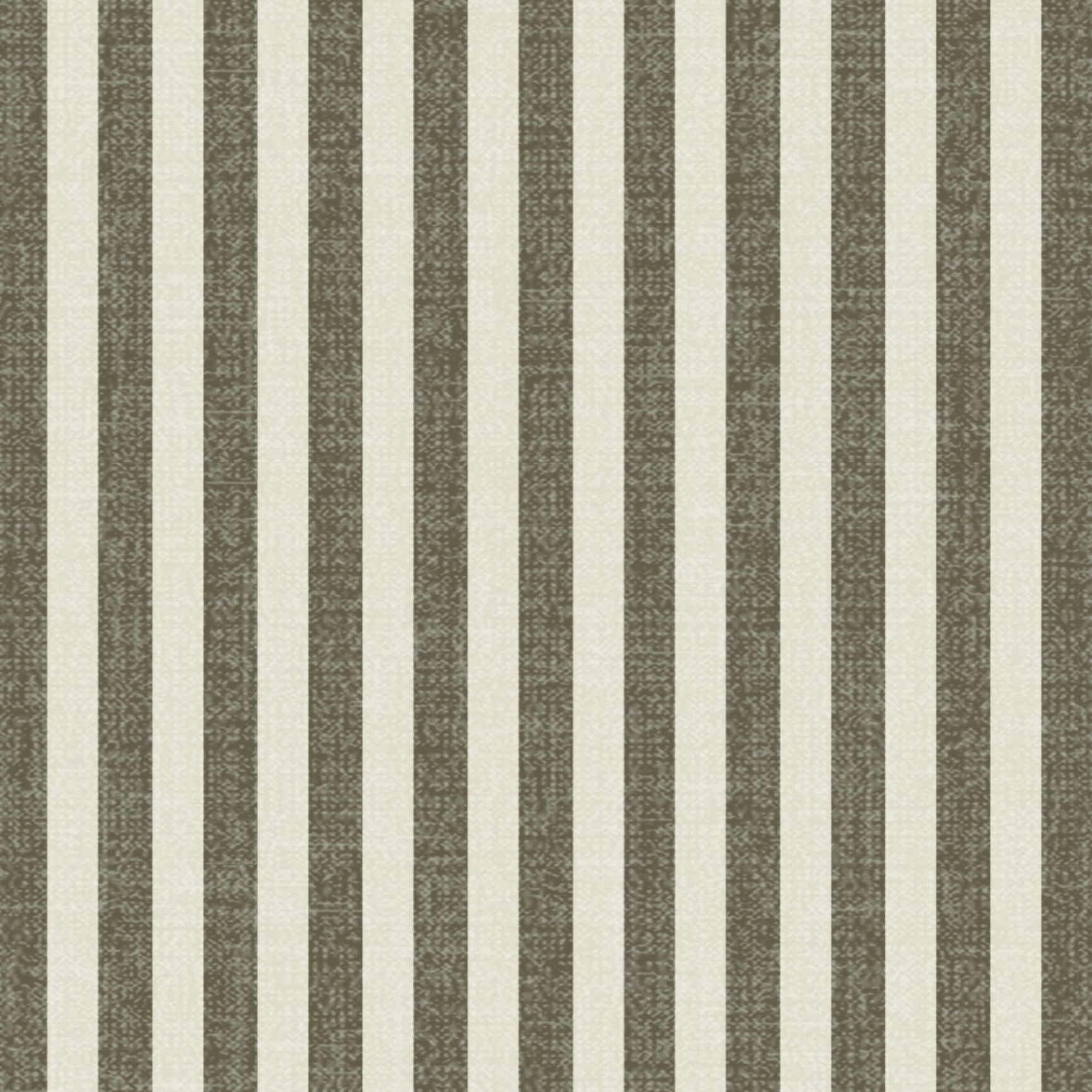 Lindy Slipcovered Dining Bench in Jane Stripe Laurel