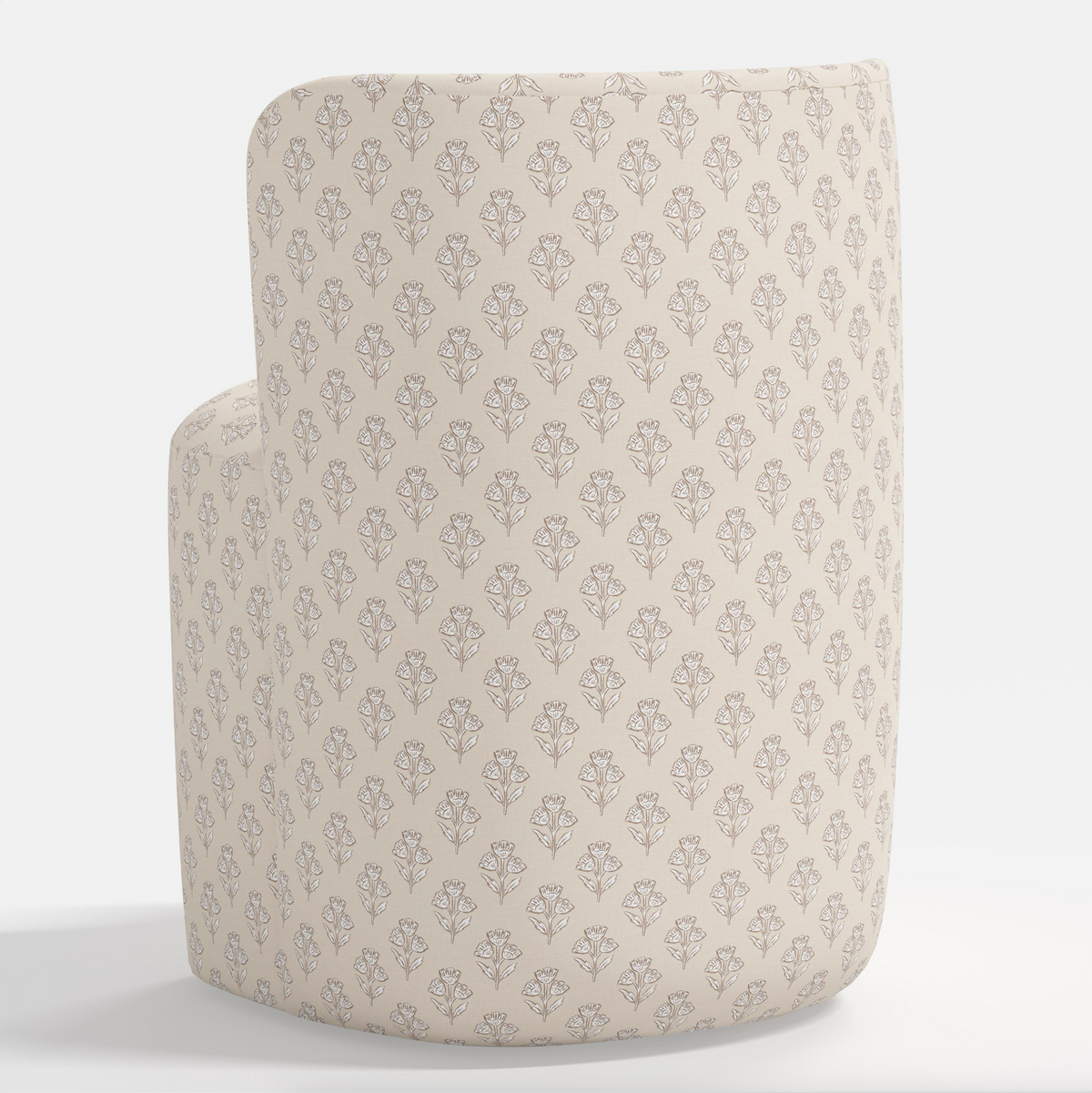 Gail Dining Chair in Francie Cream