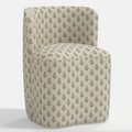 Gail Dining Chair in Francie Sage
