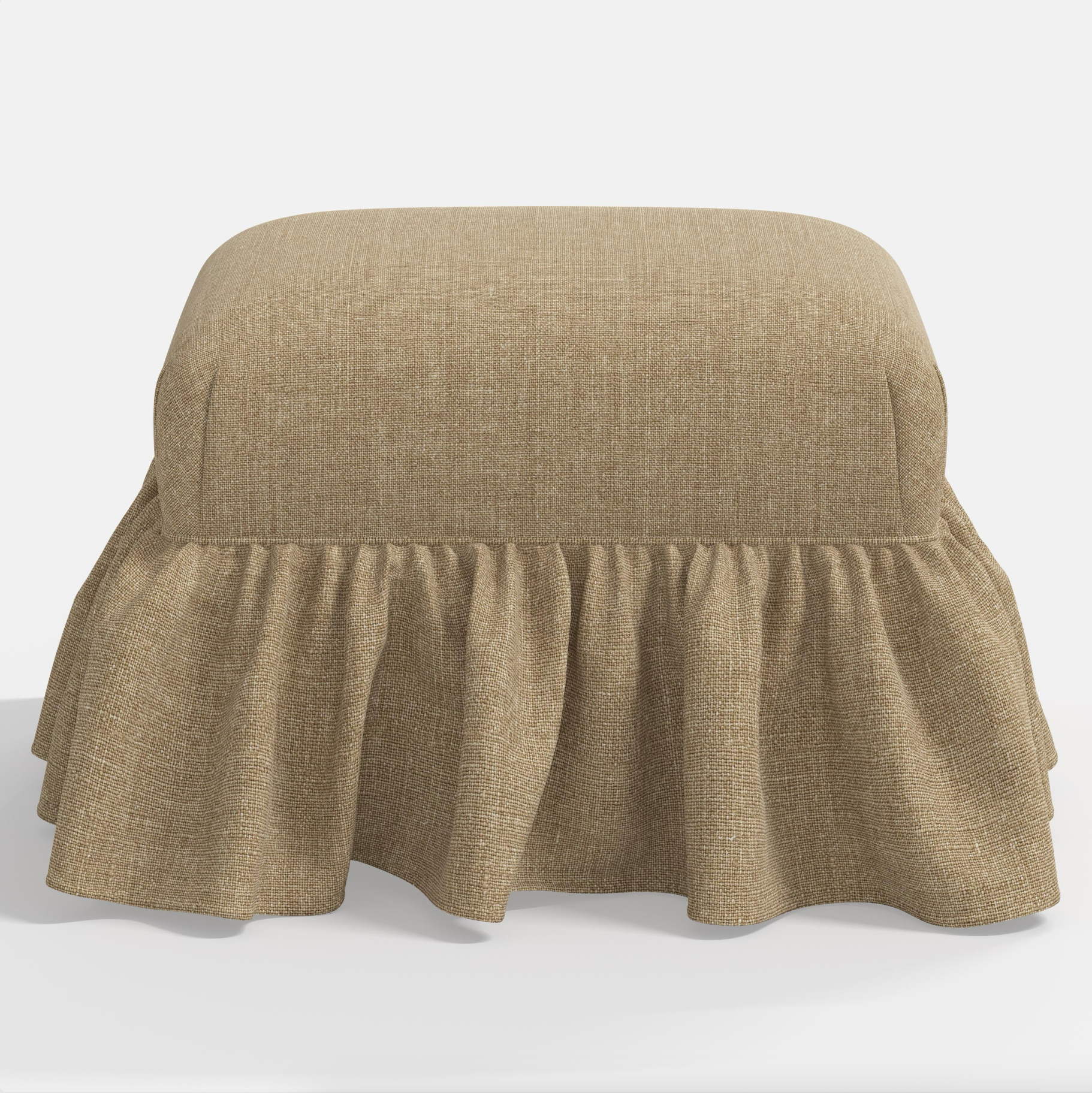 June Ottoman