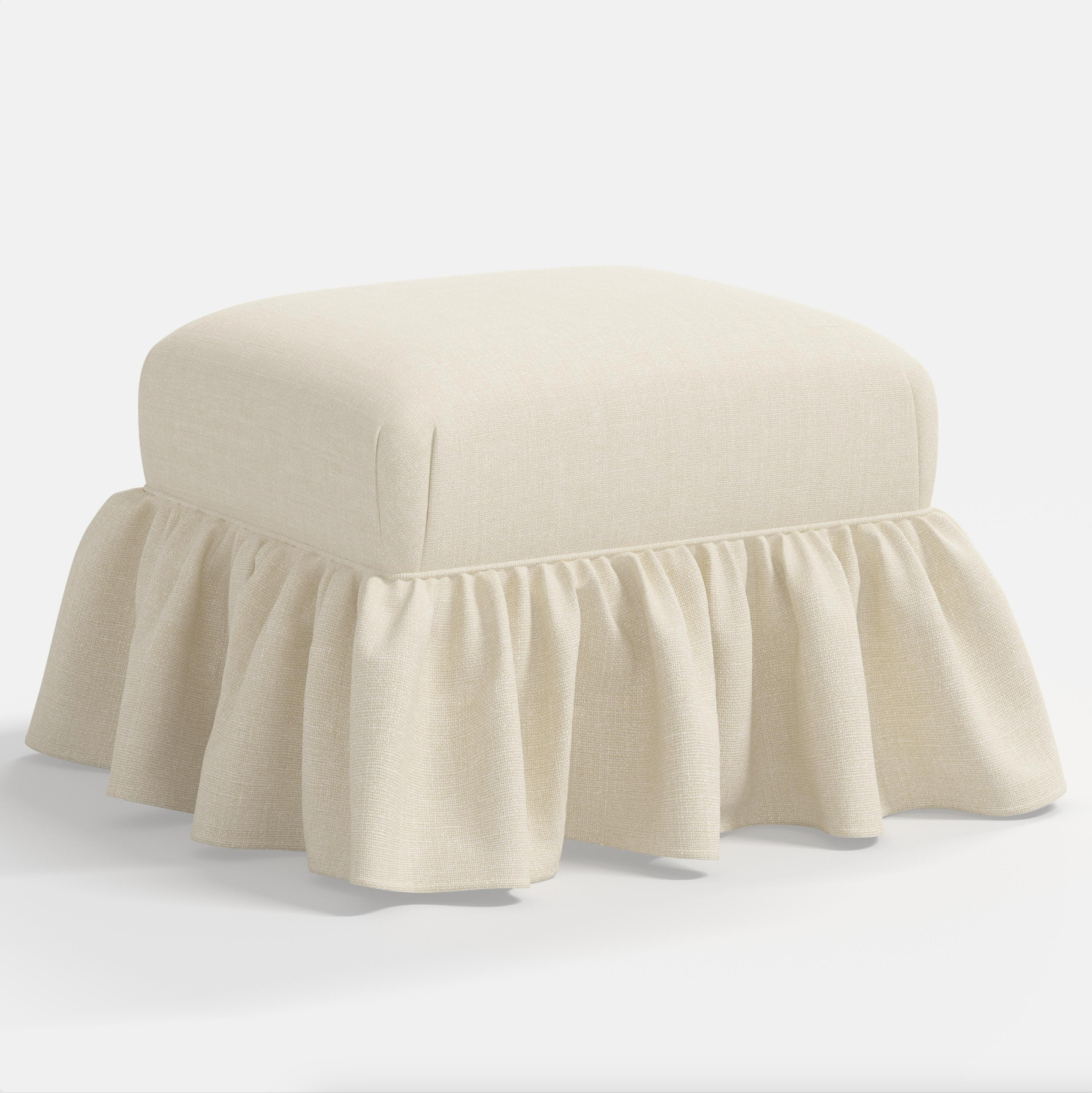 June Ottoman