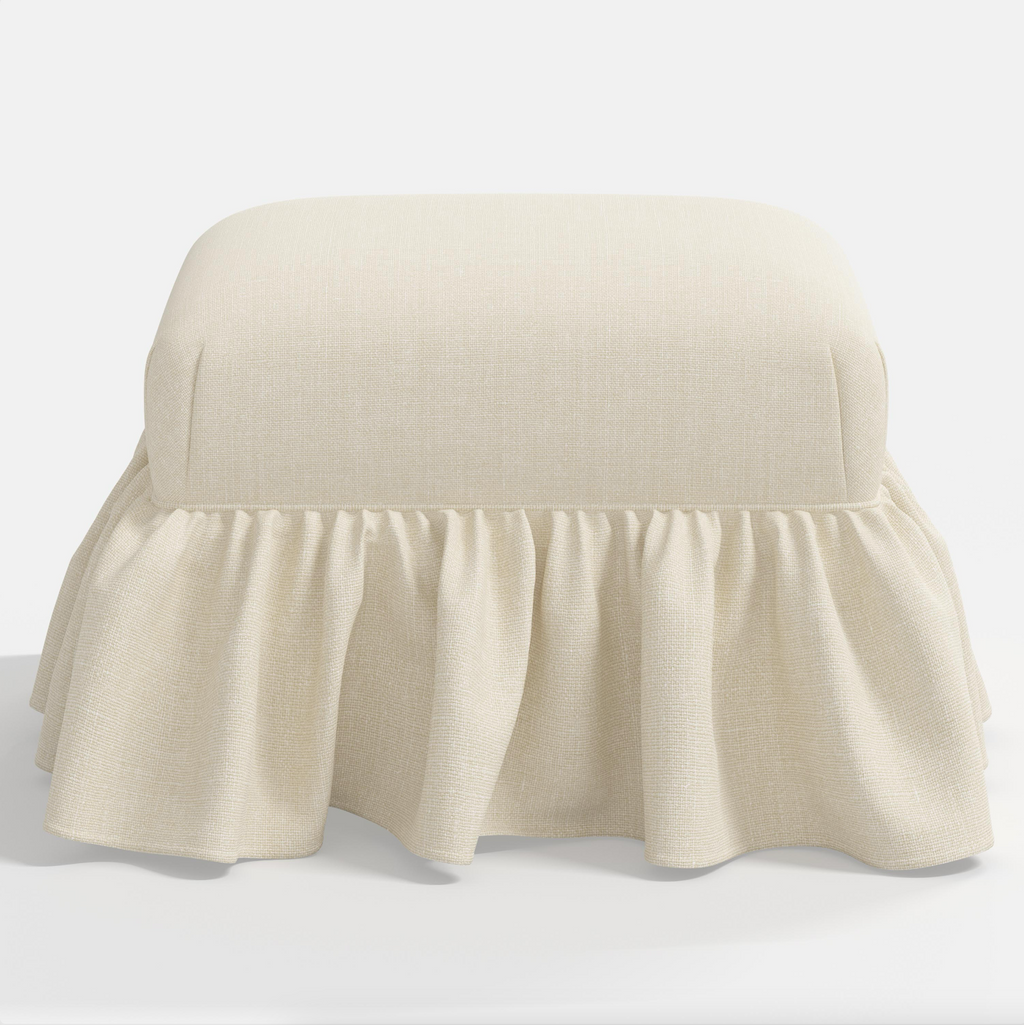 June Ottoman