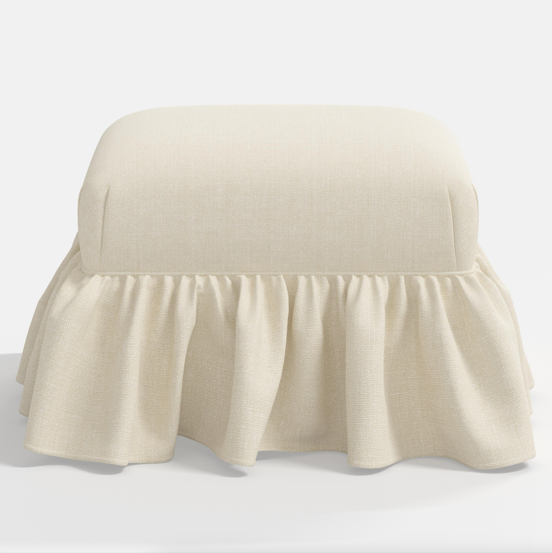 June Ottoman
