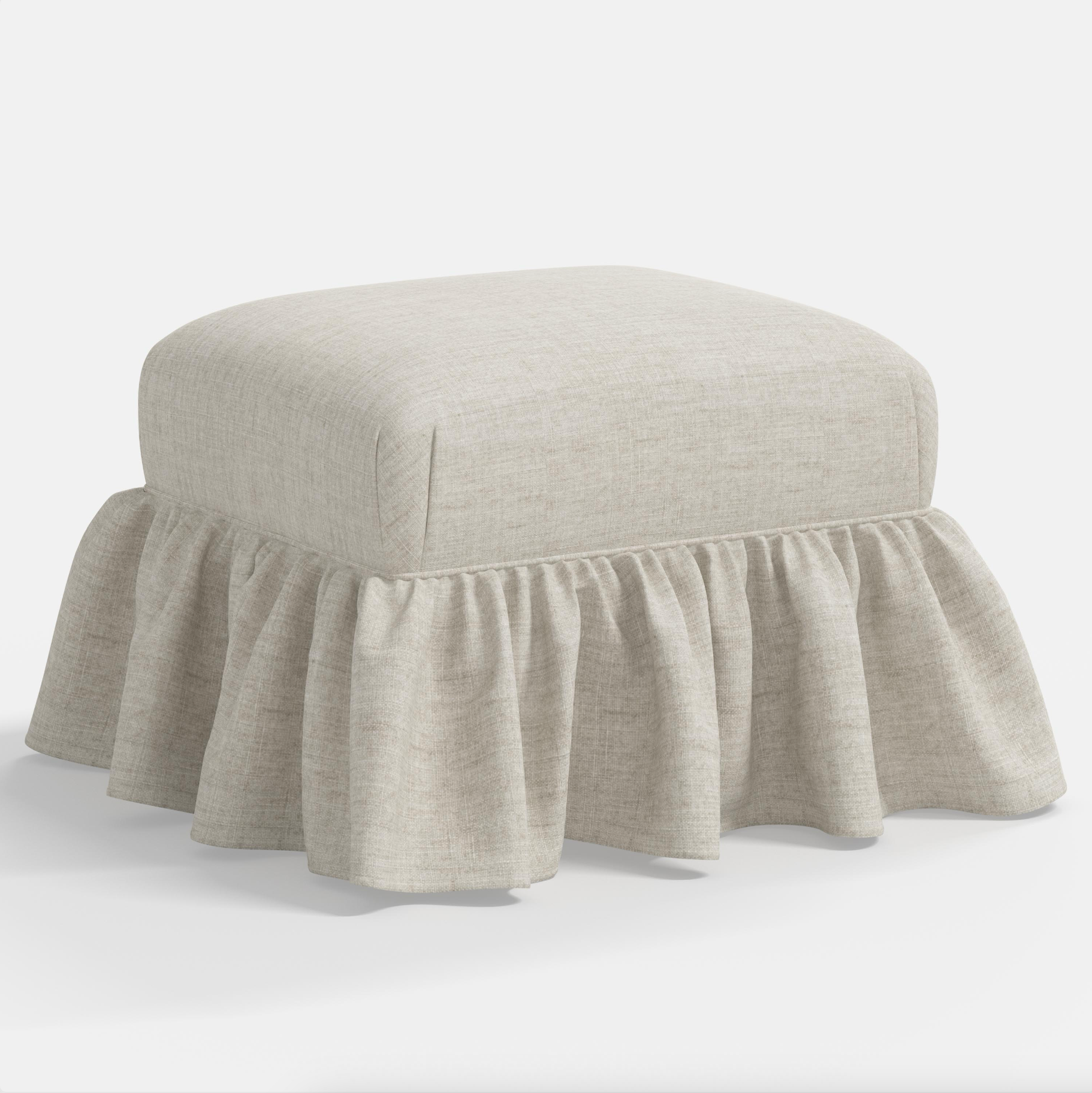 June Ottoman