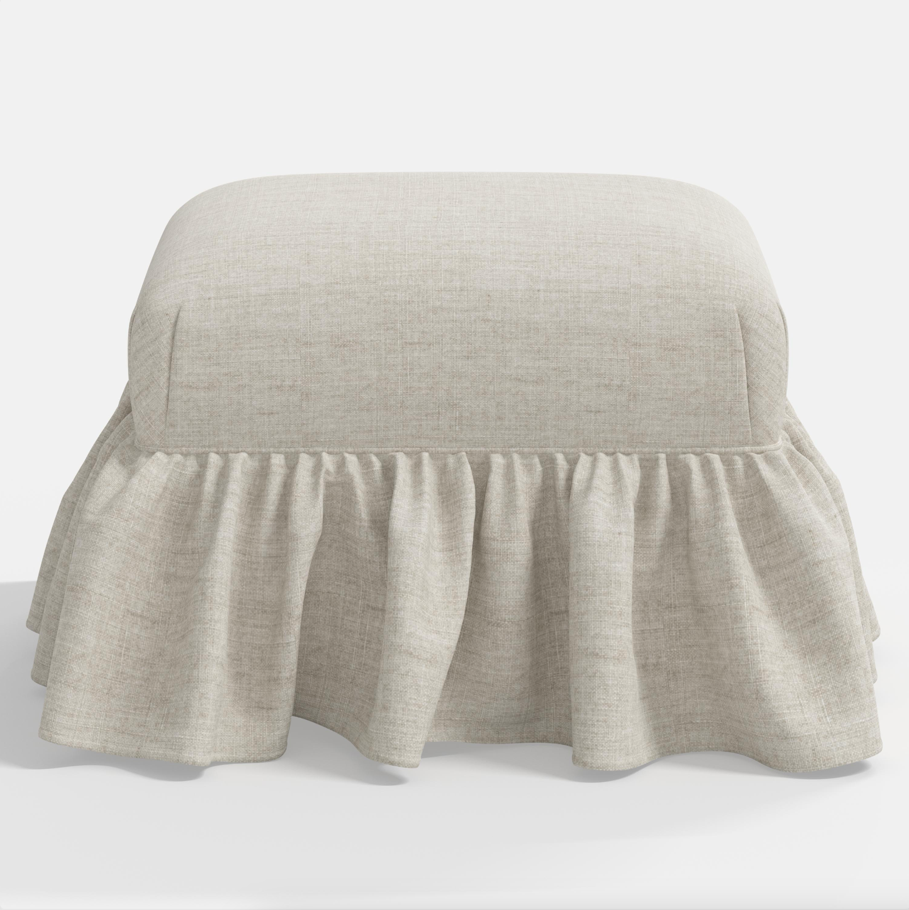June Ottoman
