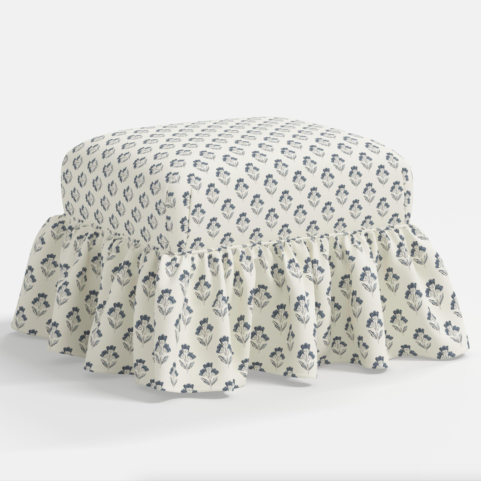 June Ottoman