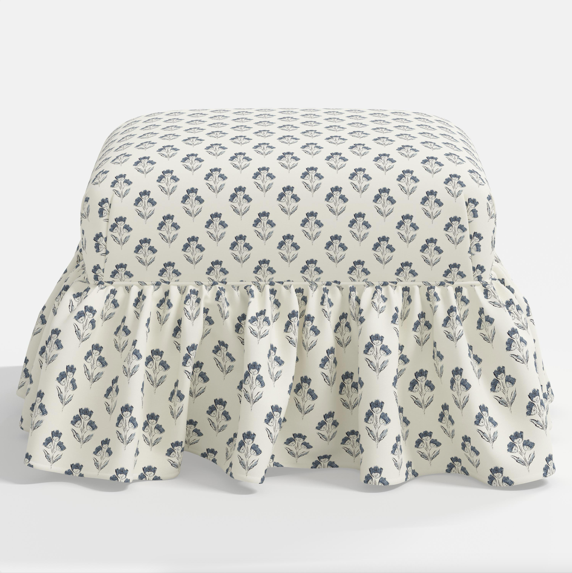 June Ottoman