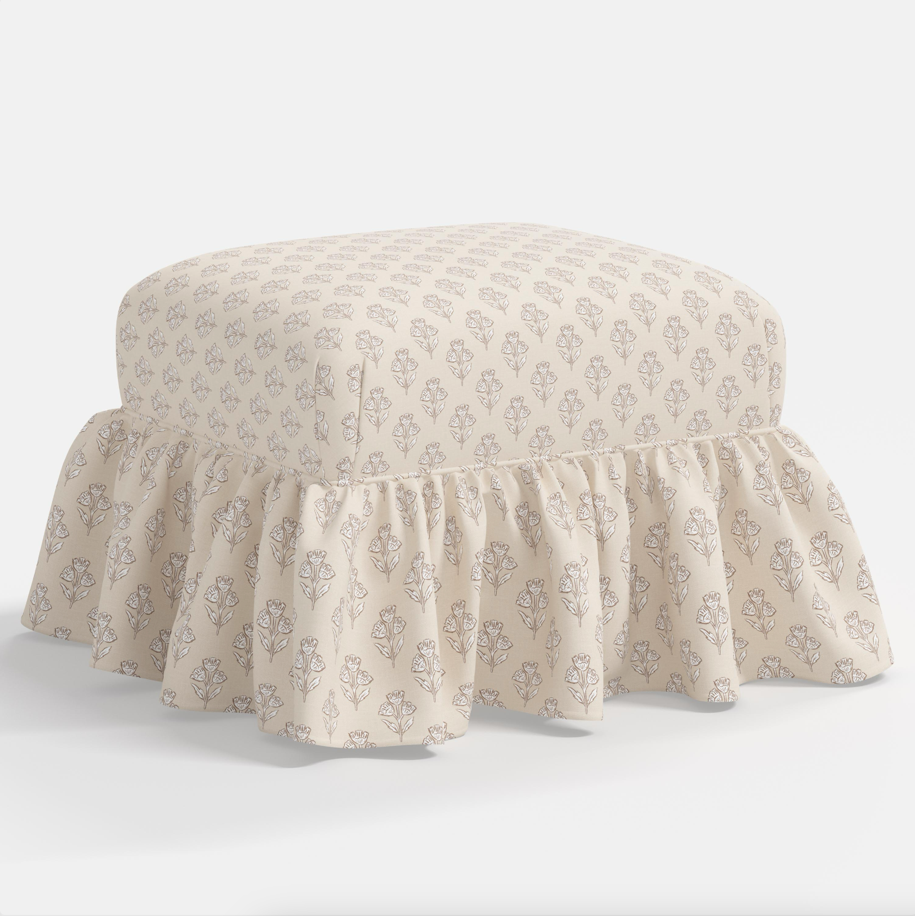 June Ottoman