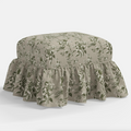 June Ottoman
