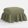 June Ottoman