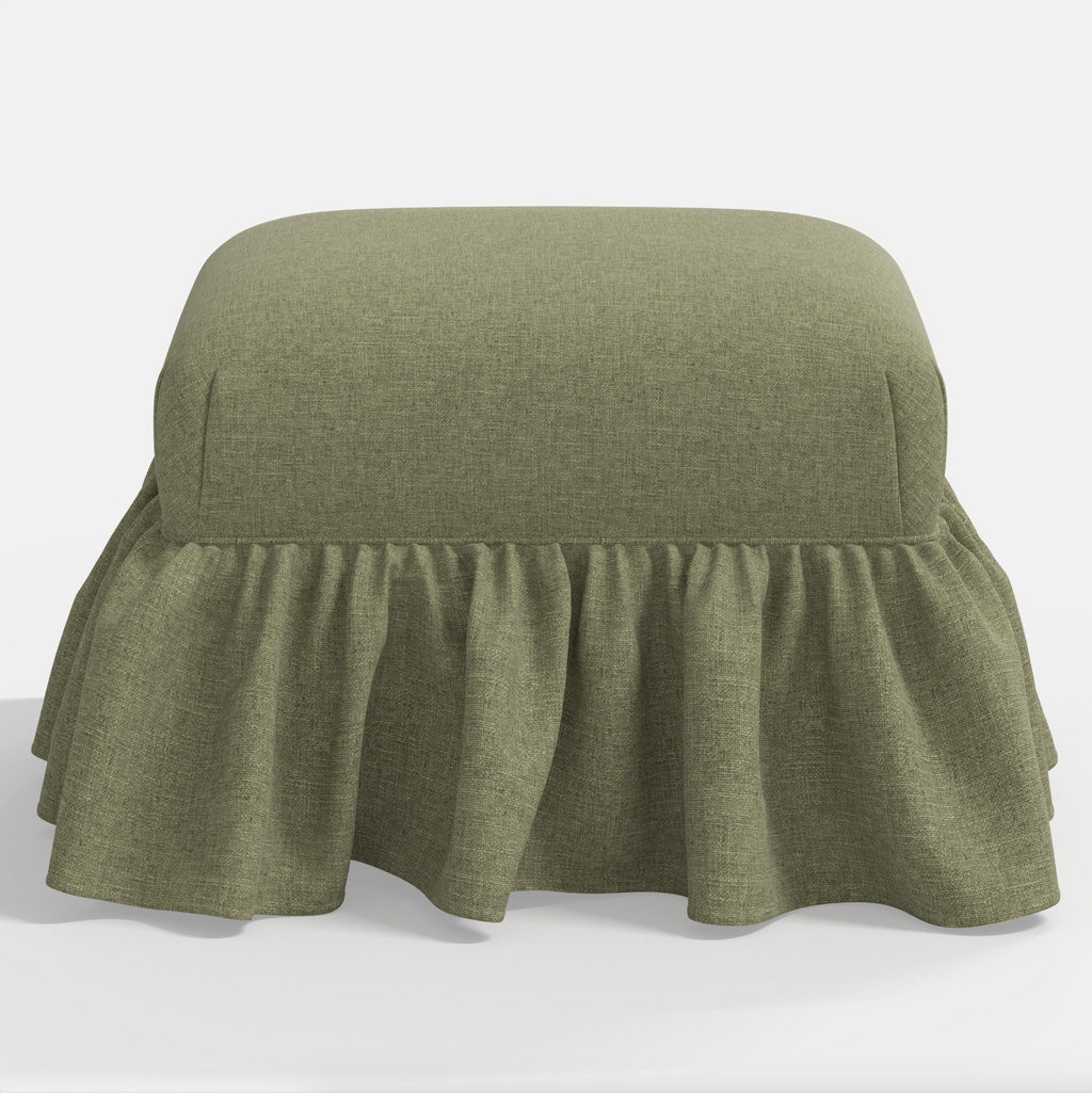 June Ottoman