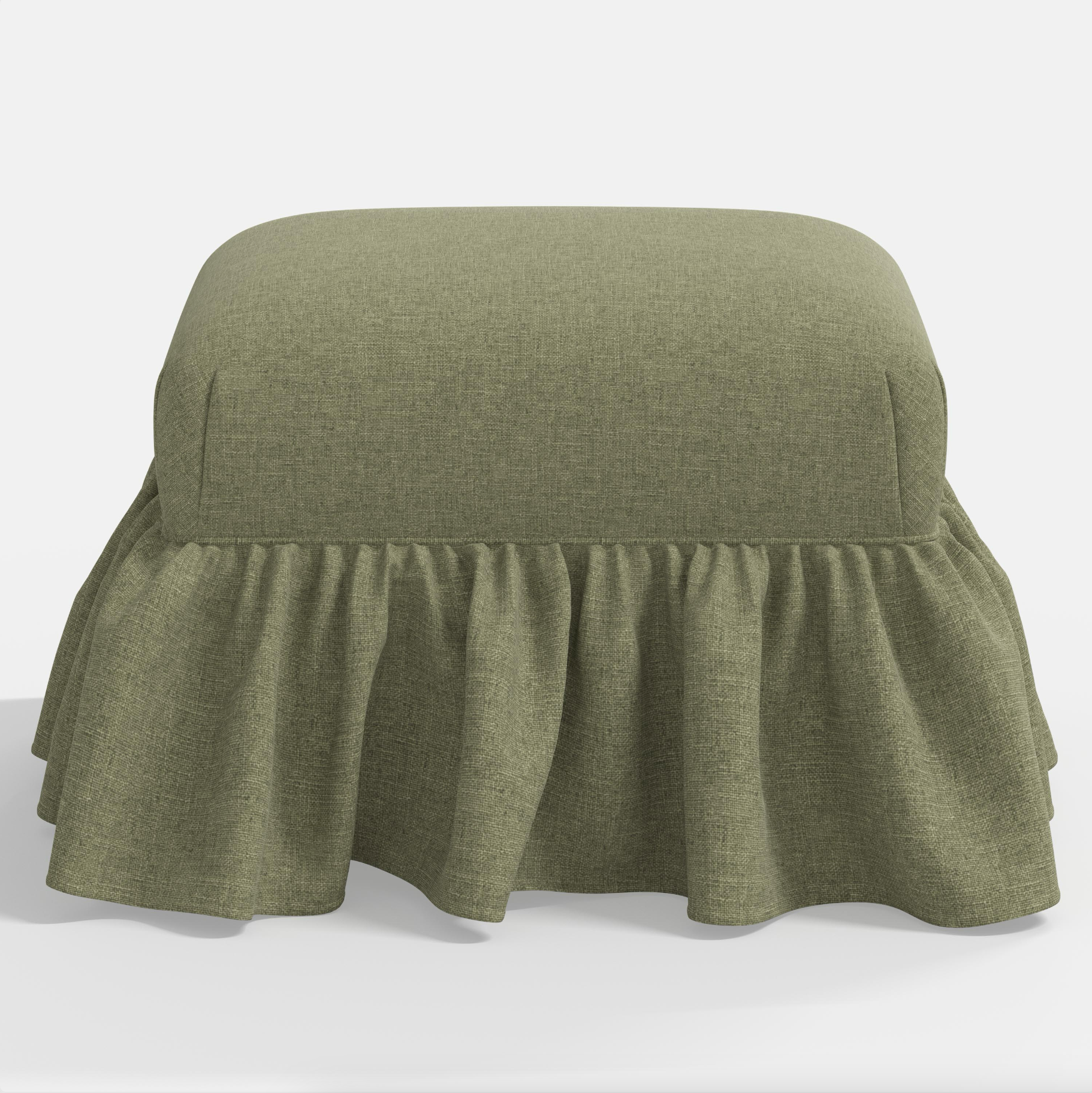 June Ottoman