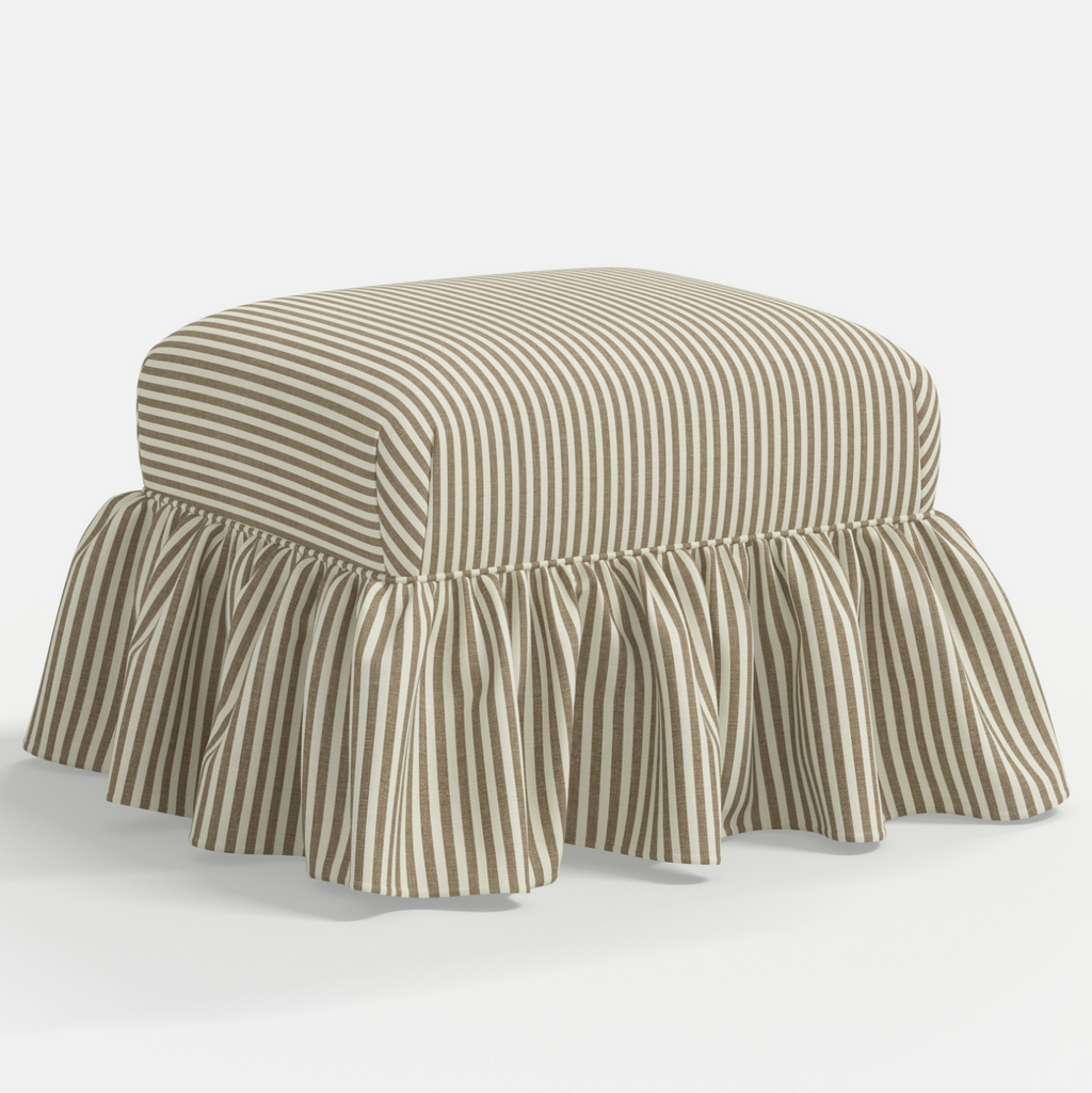 June Ottoman