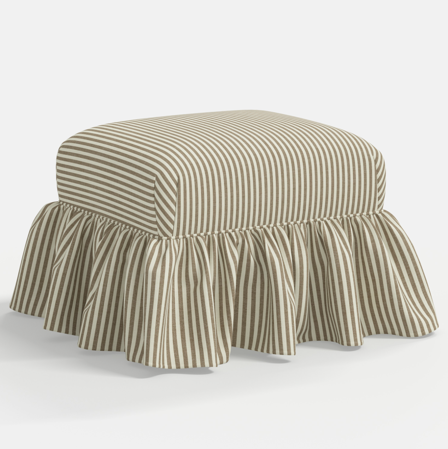 June Ottoman