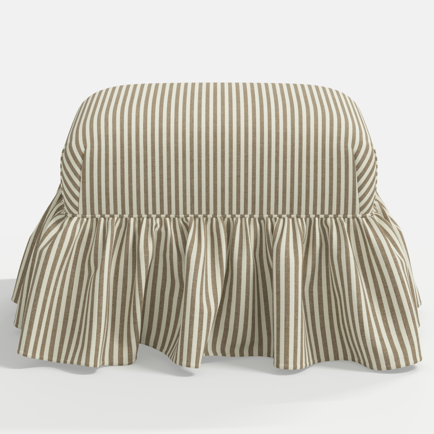 June Ottoman