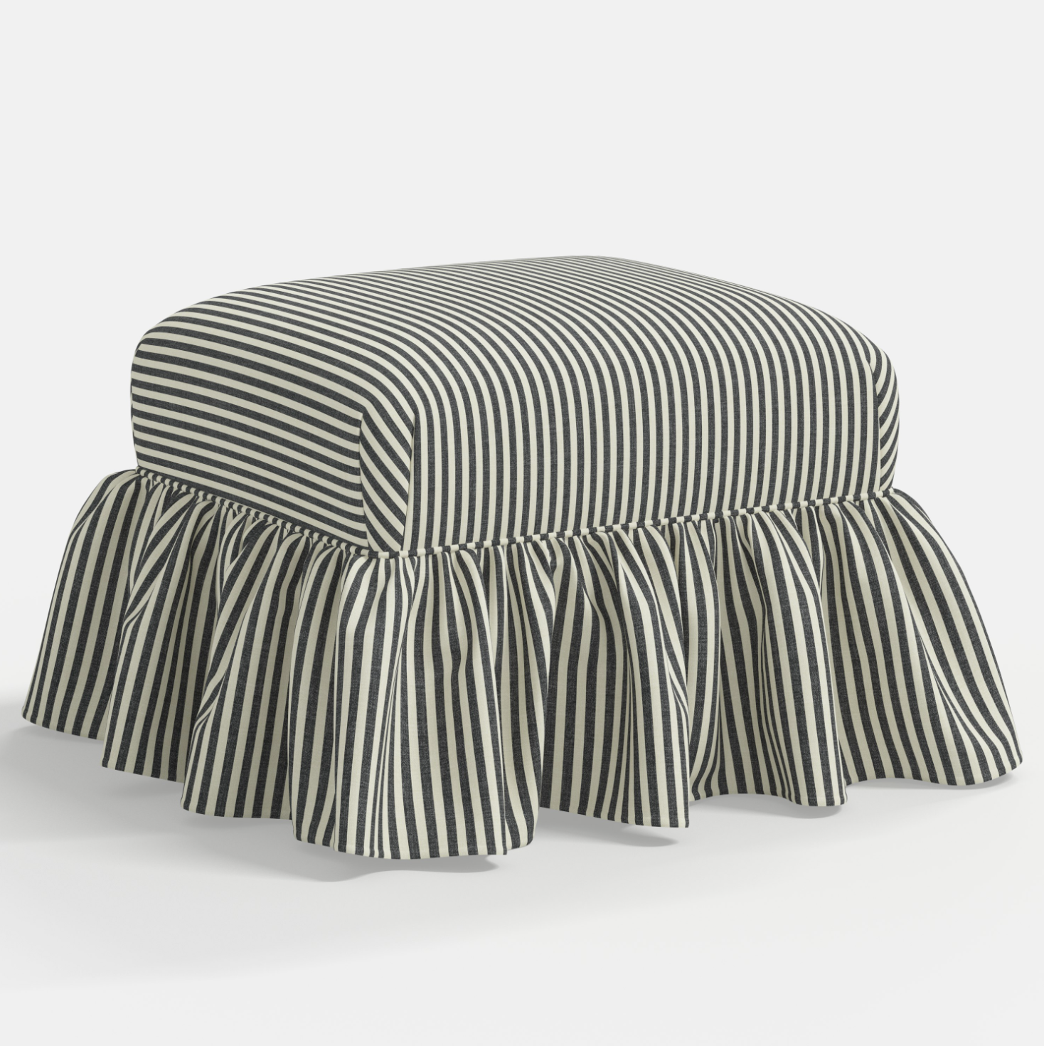 June Ottoman