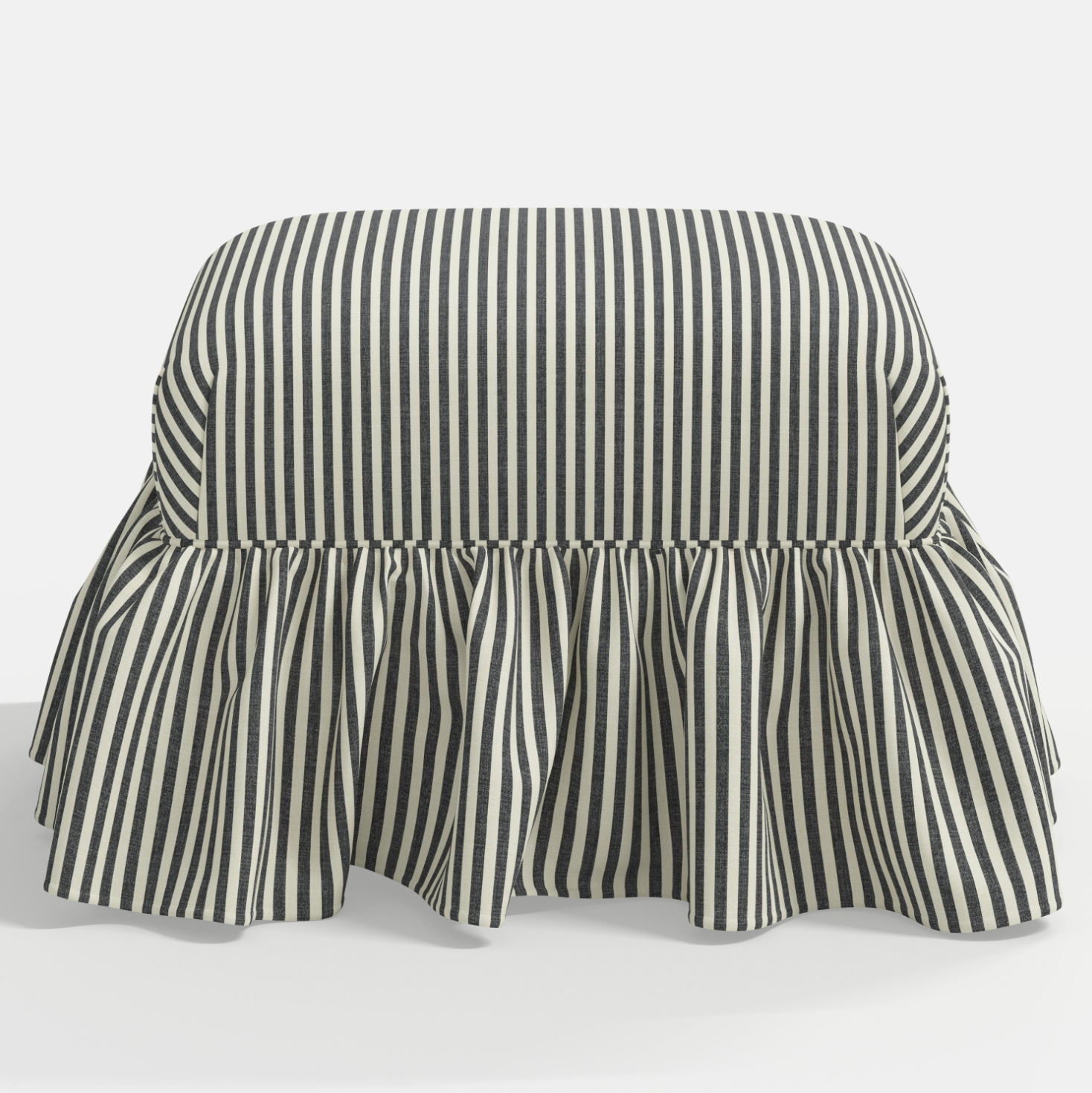 June Ottoman