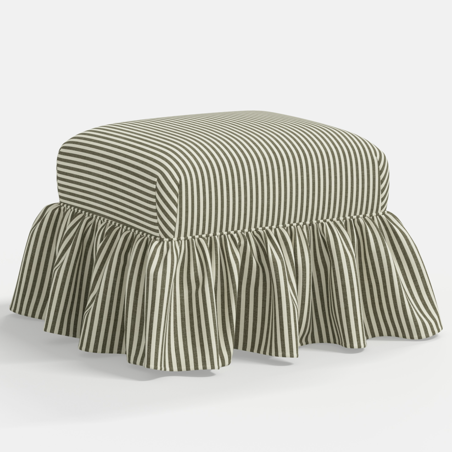 June Ottoman