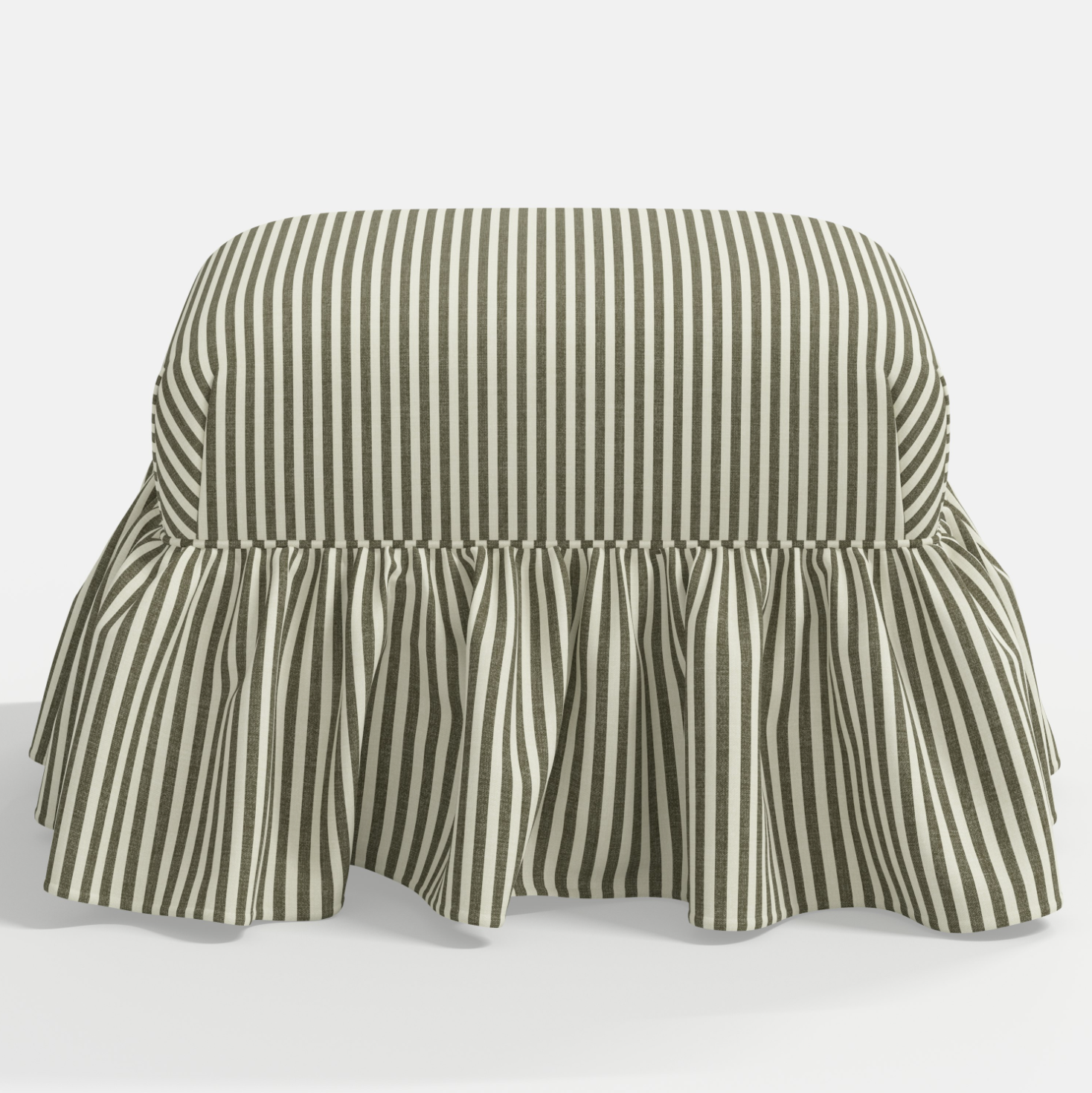 June Ottoman