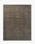 Heritage Collection No. 14 - Lagoon / Tobacco