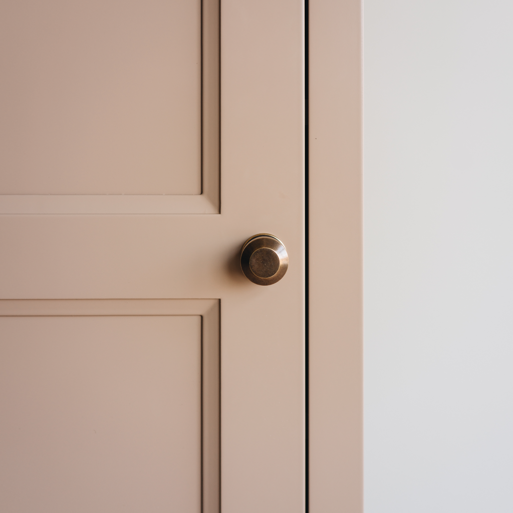 Chapman Cupboard - 33"