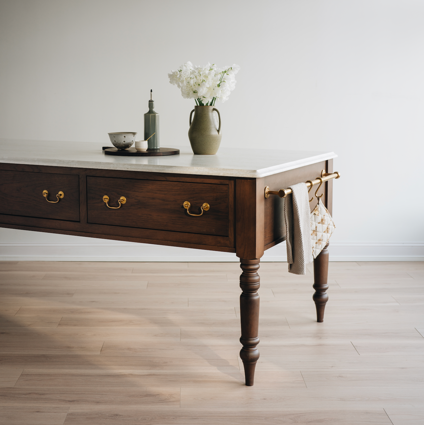 Morris Worktable - 96"