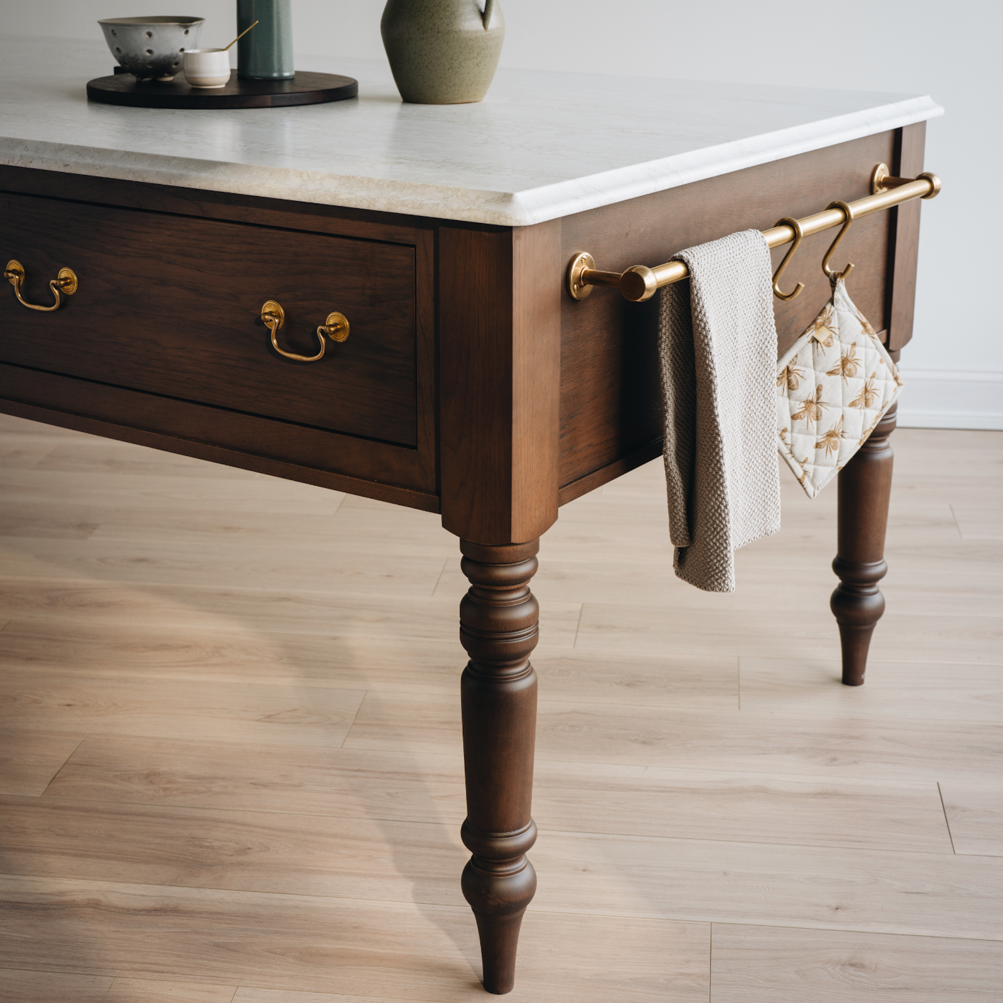Morris Worktable - 72"