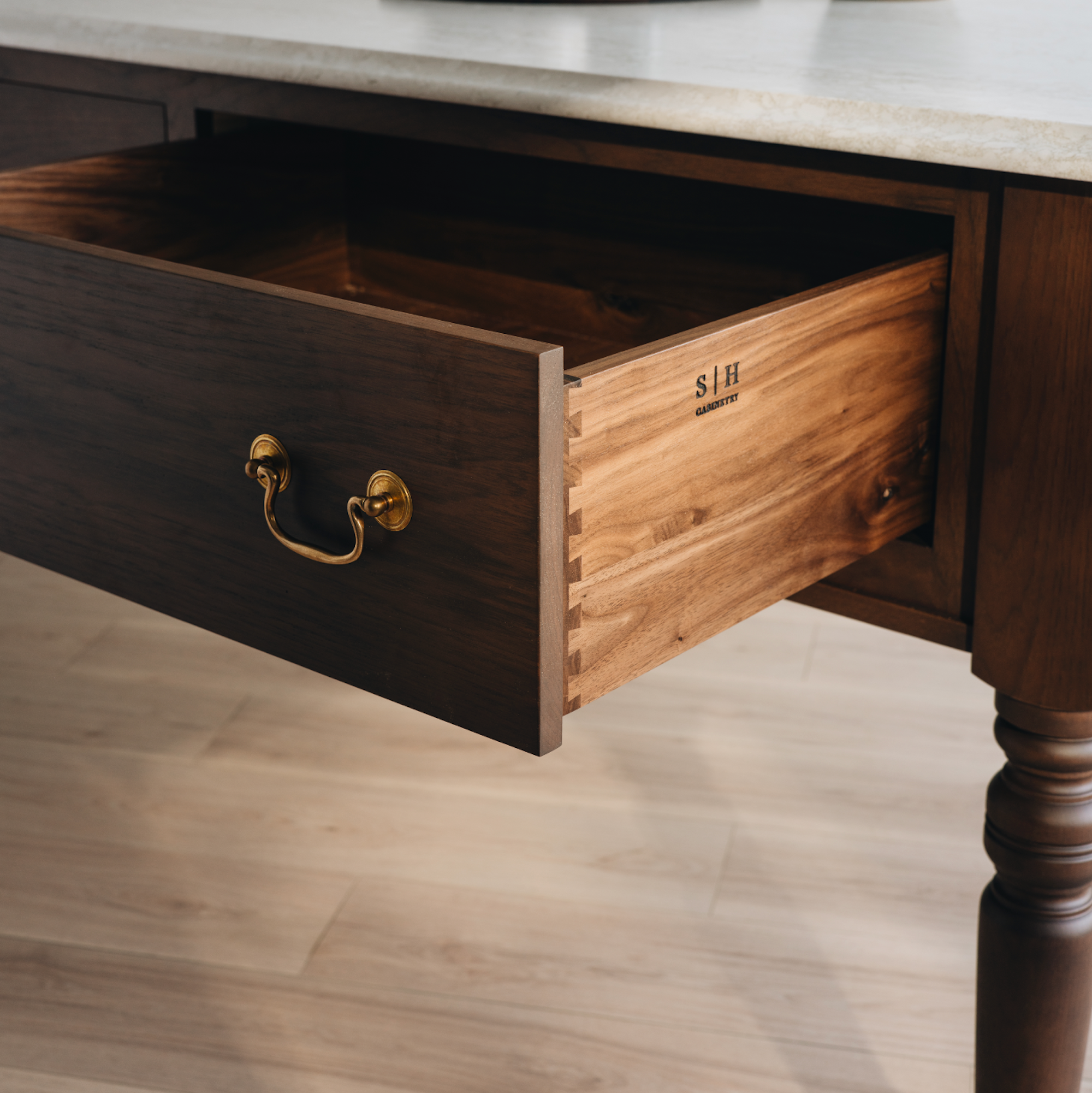 Morris Worktable - 72"