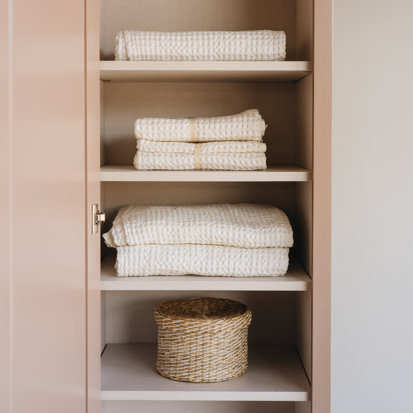 Chapman Cupboard - 33"