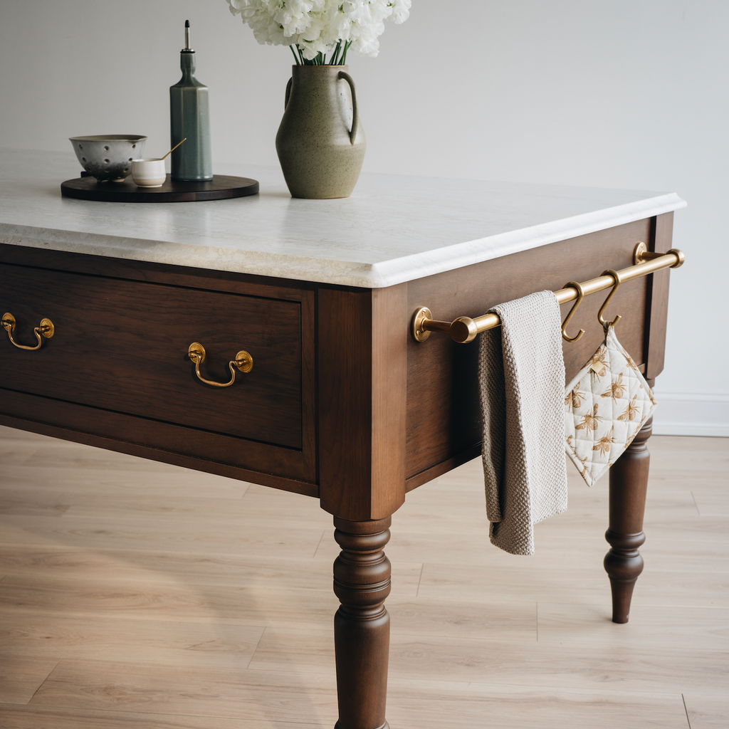 Morris Collection Countertop