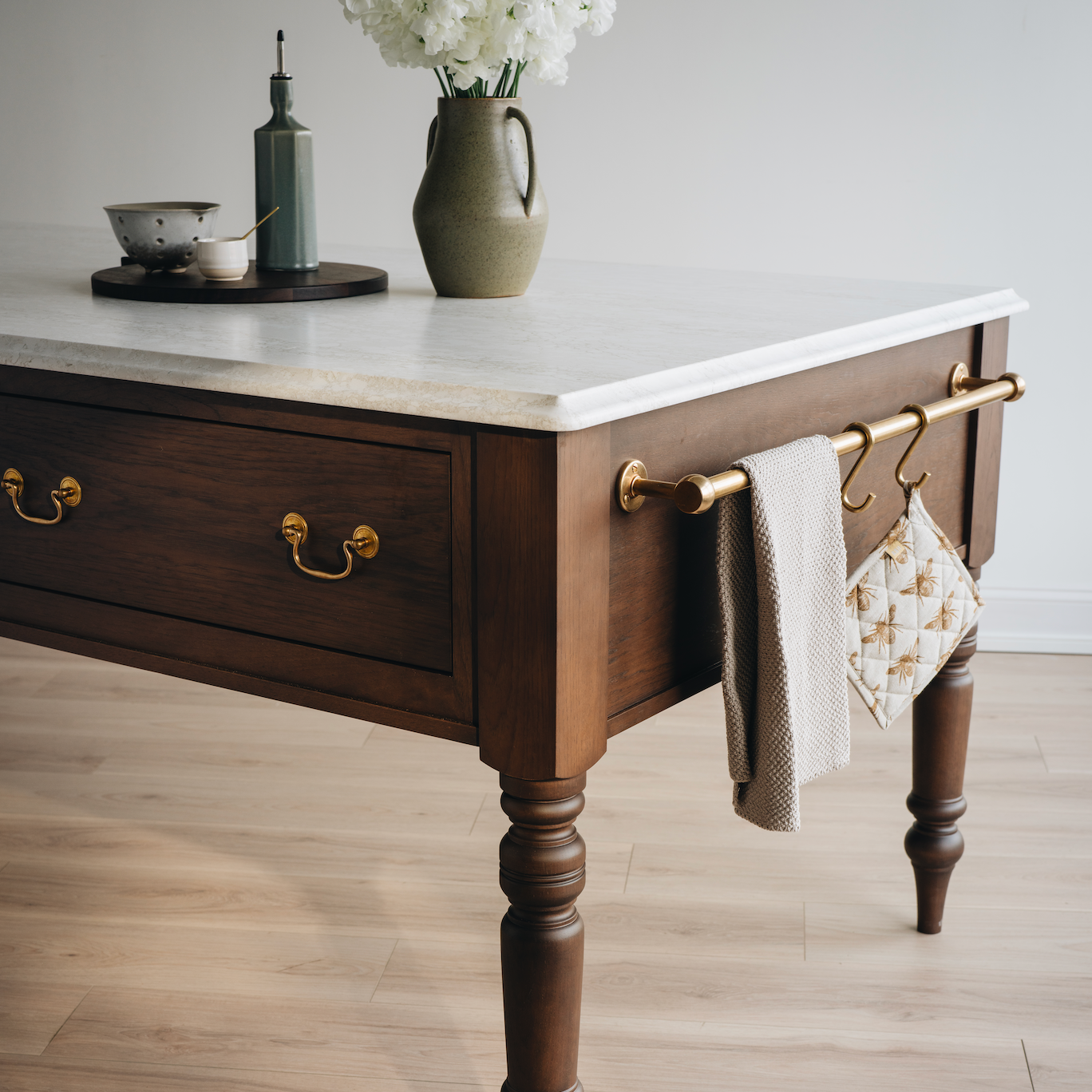 Morris Collection Countertop