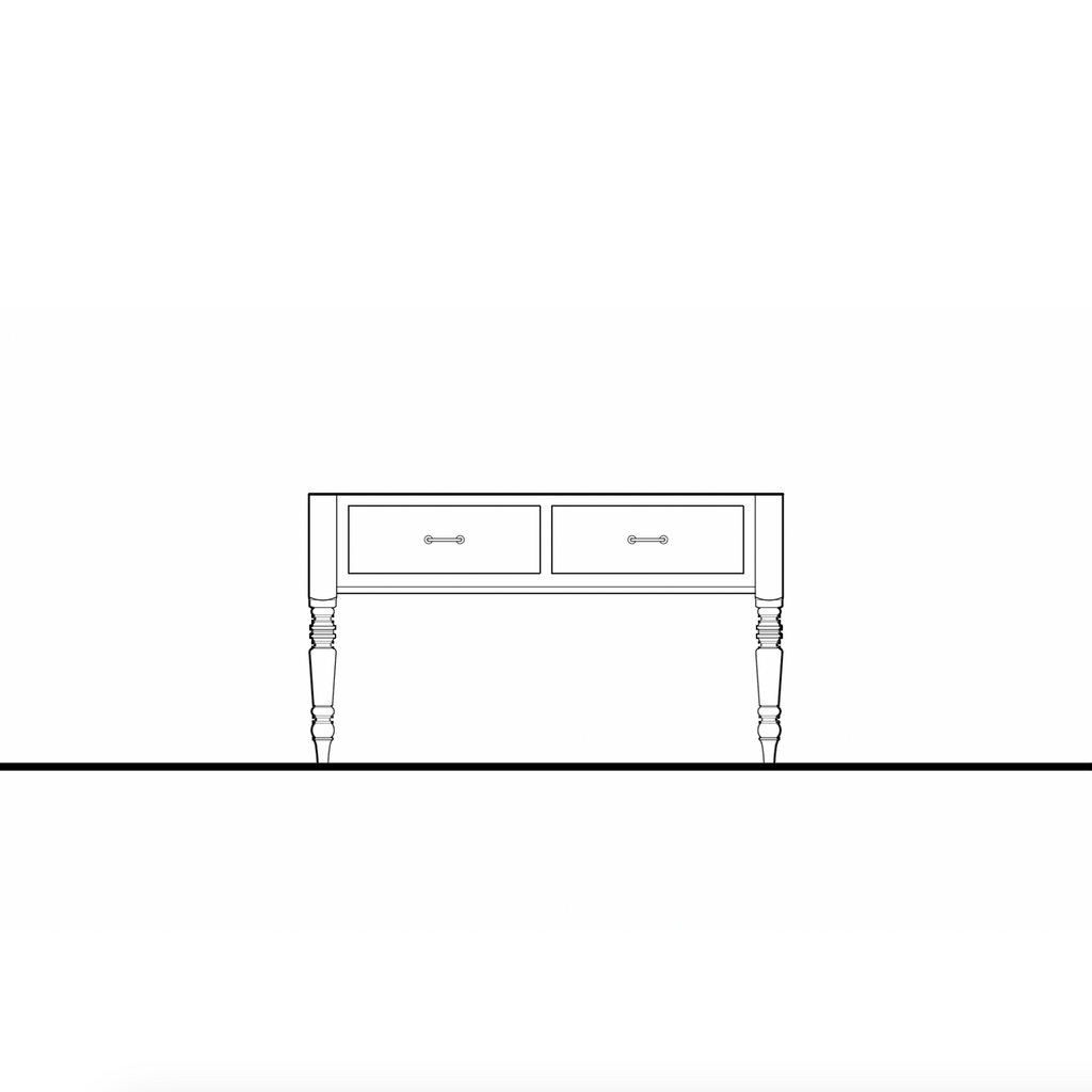 Morris Island - 60"