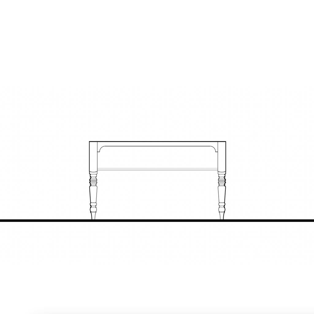 Morris Island - 60"