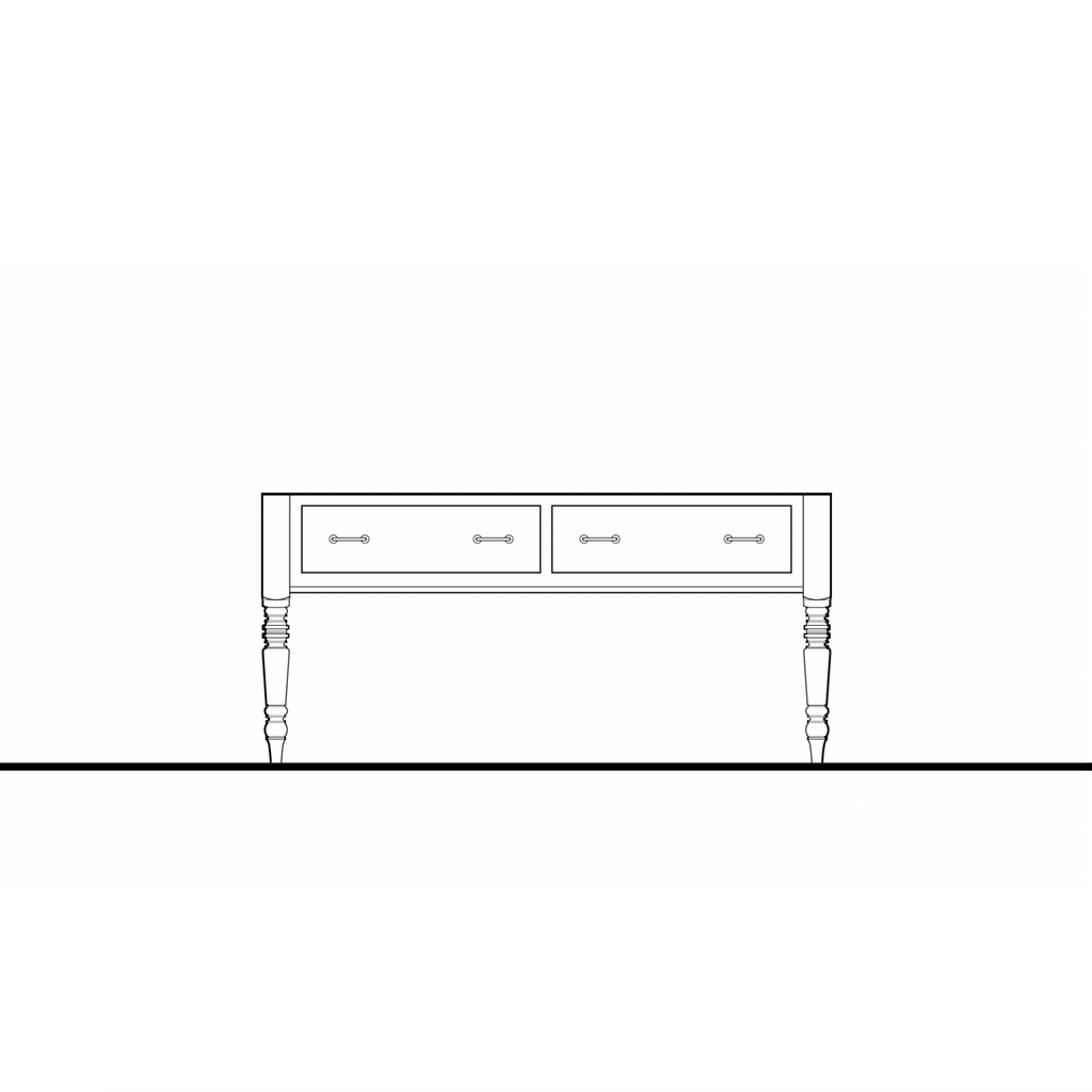 Morris Island - 72"