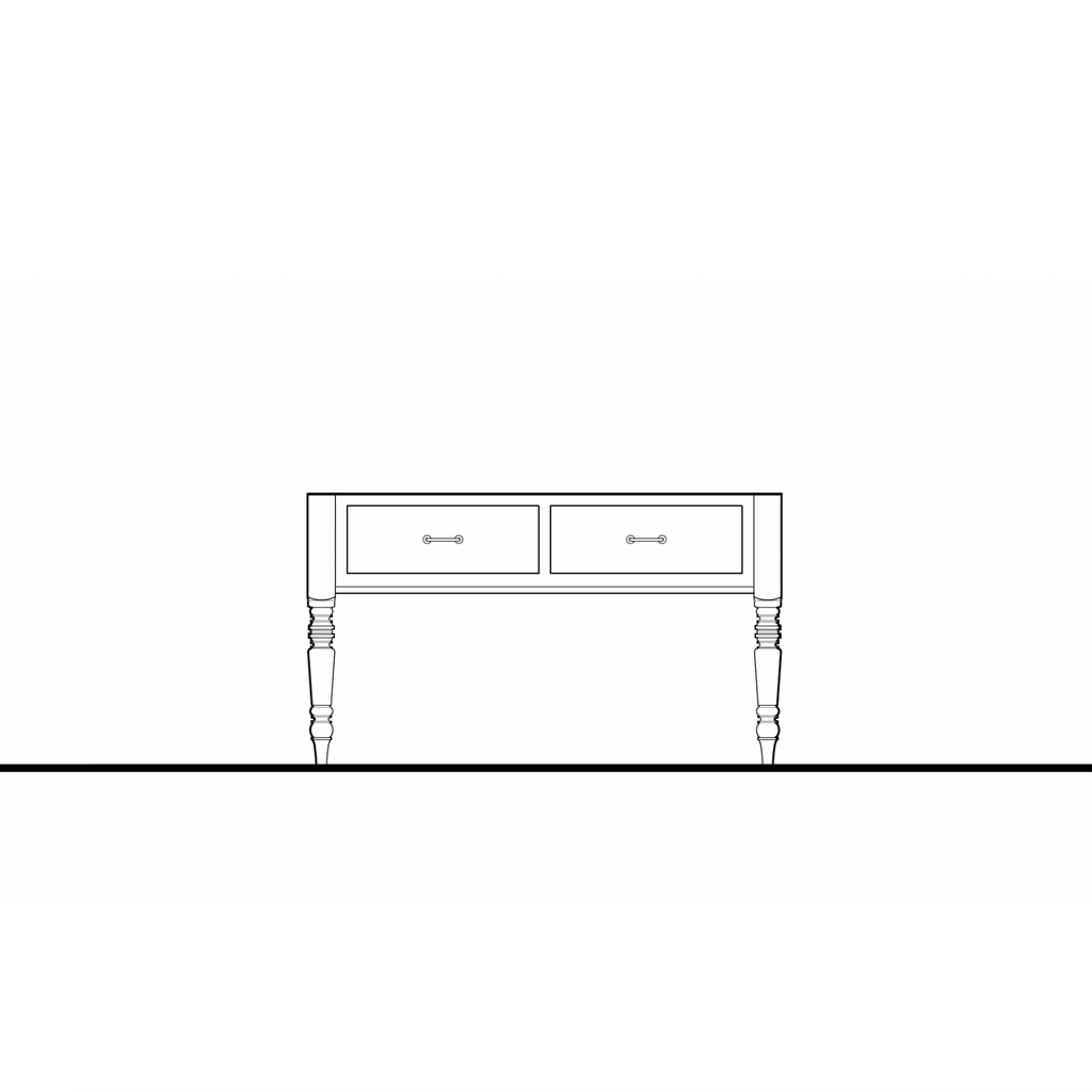 Morris Worktable - 60"