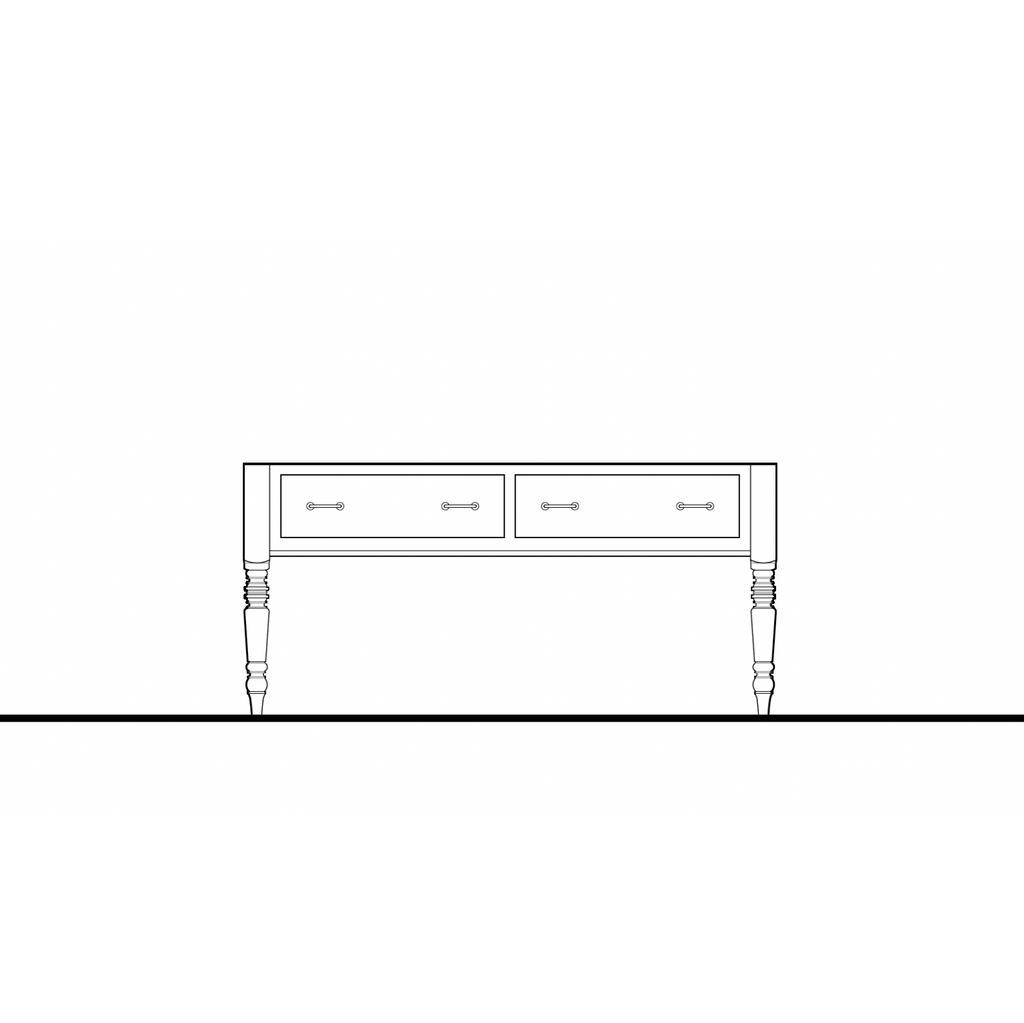 Morris Worktable - 72"