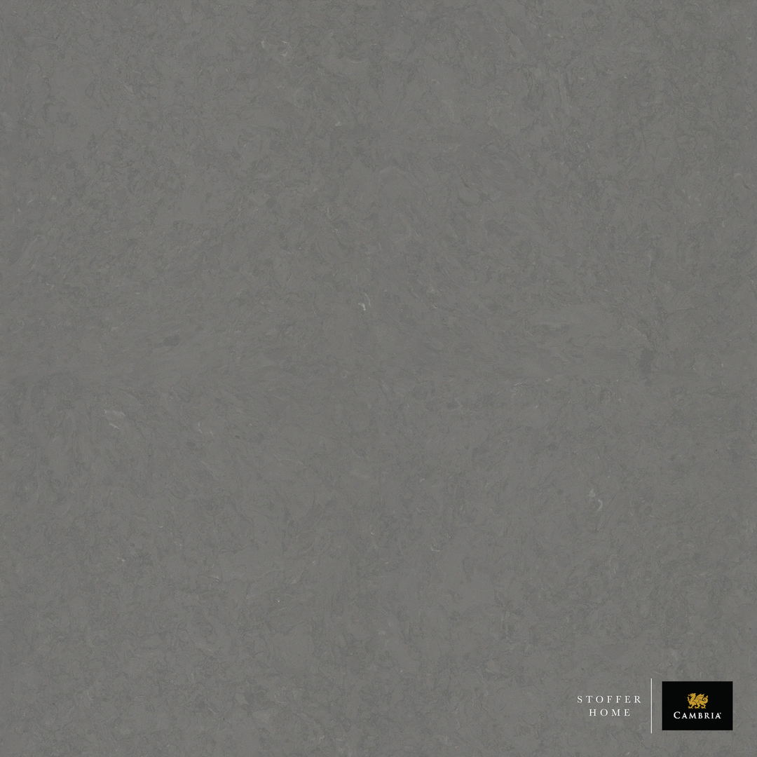 Carrick™ in Cambria Matte® Sample – Stoffer Home
