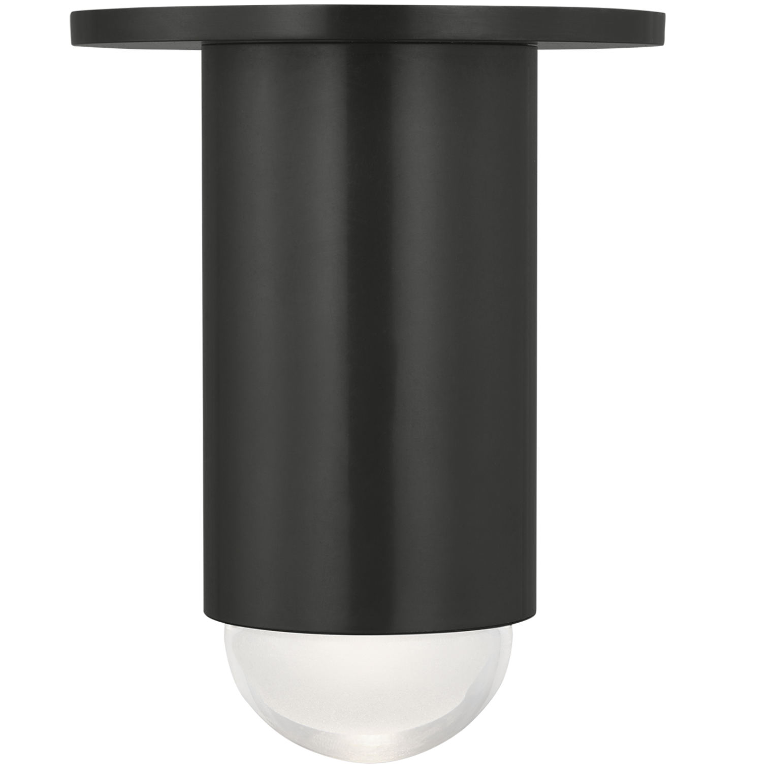 Ebell Small Flush Mount
