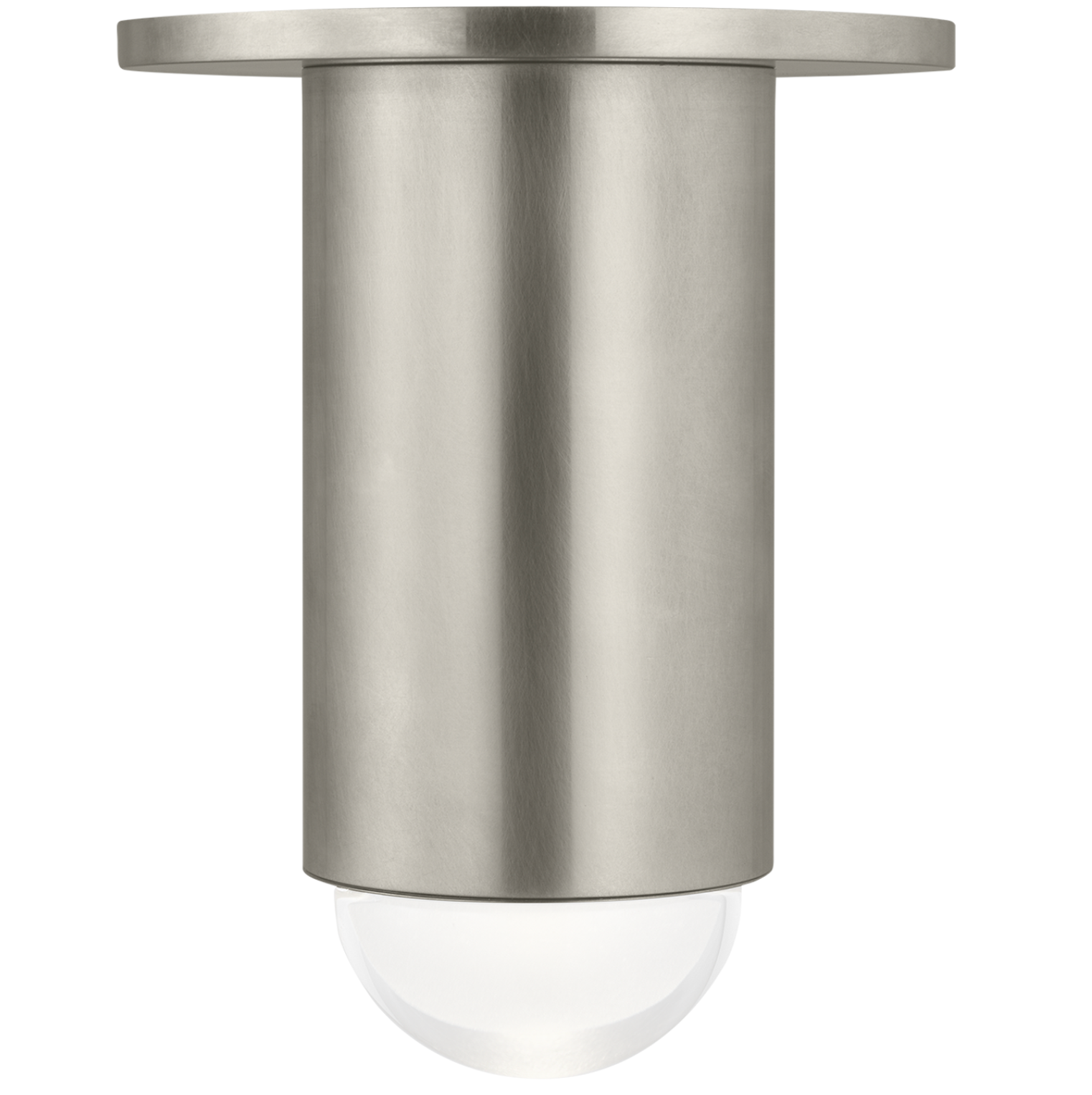 Ebell Small Flush Mount