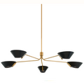Sacramento Chandelier