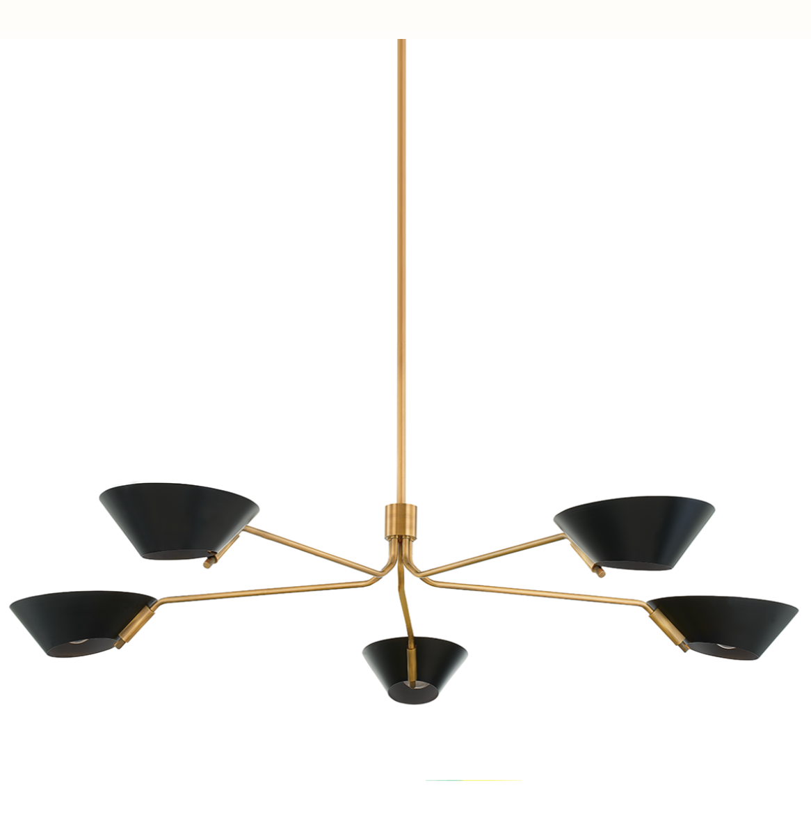 Sacramento Chandelier