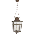 Carrington Small Lantern