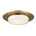 Sen 17 Flush Mount