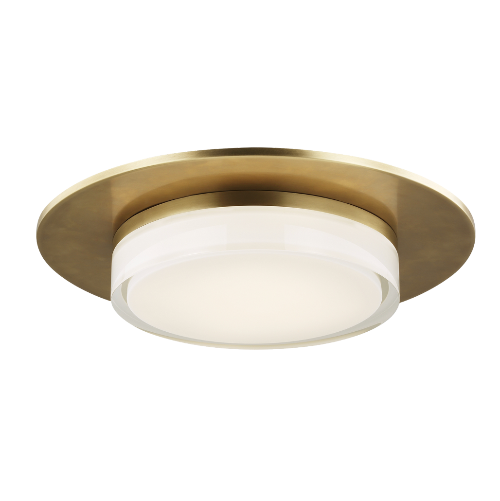 Sen 17 Flush Mount